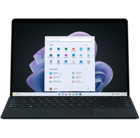 Microsoft Surface Pro 9 (with Keyboard Cover): $1,539.99$1.099.99 at Microsoft