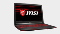 MSI GL63 price: