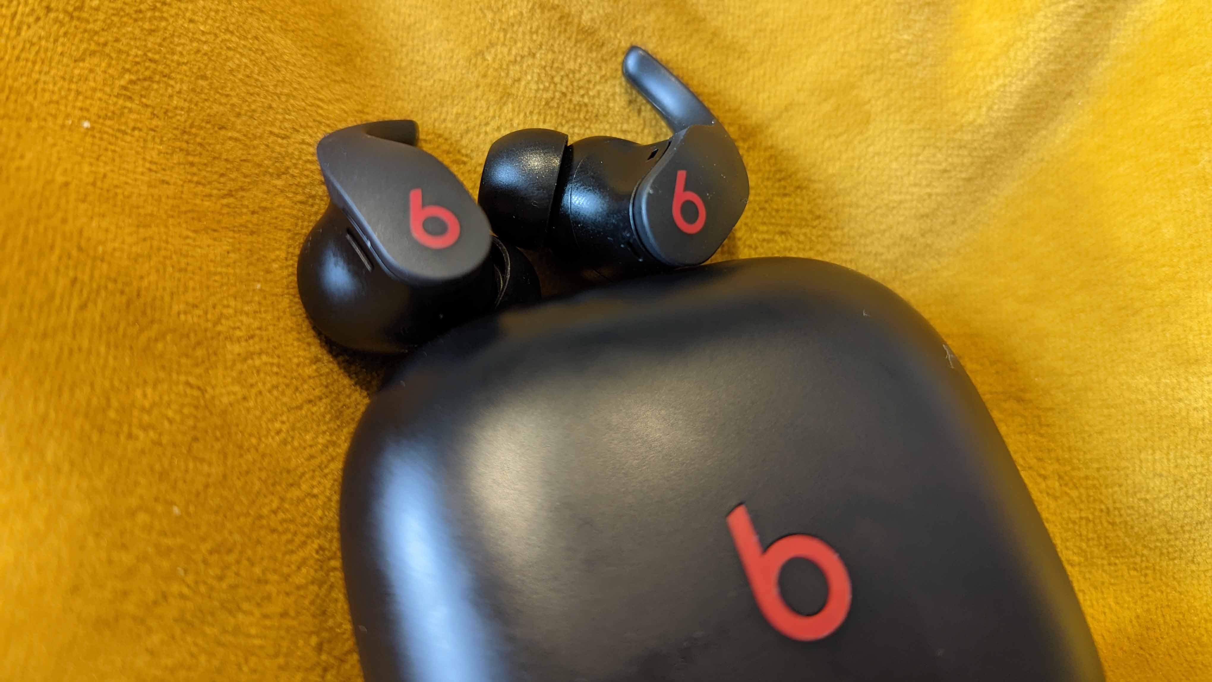 Beats Fit Pro review
