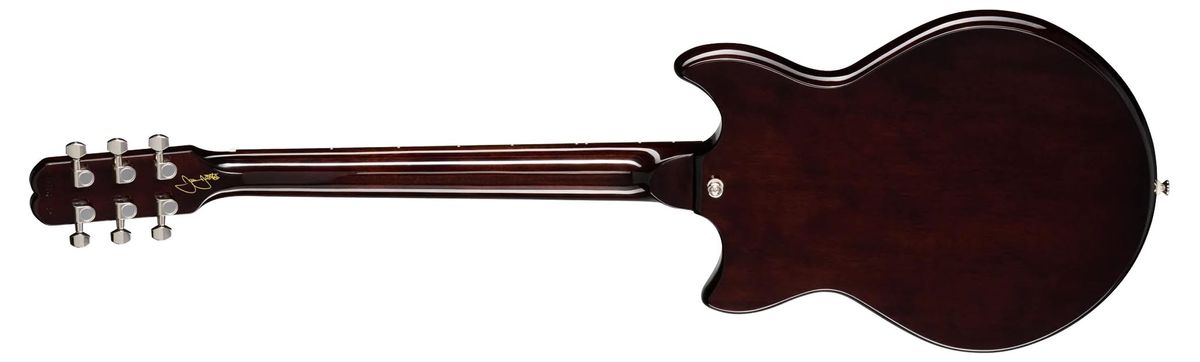 Epiphone Joan Jett Olympic Special
