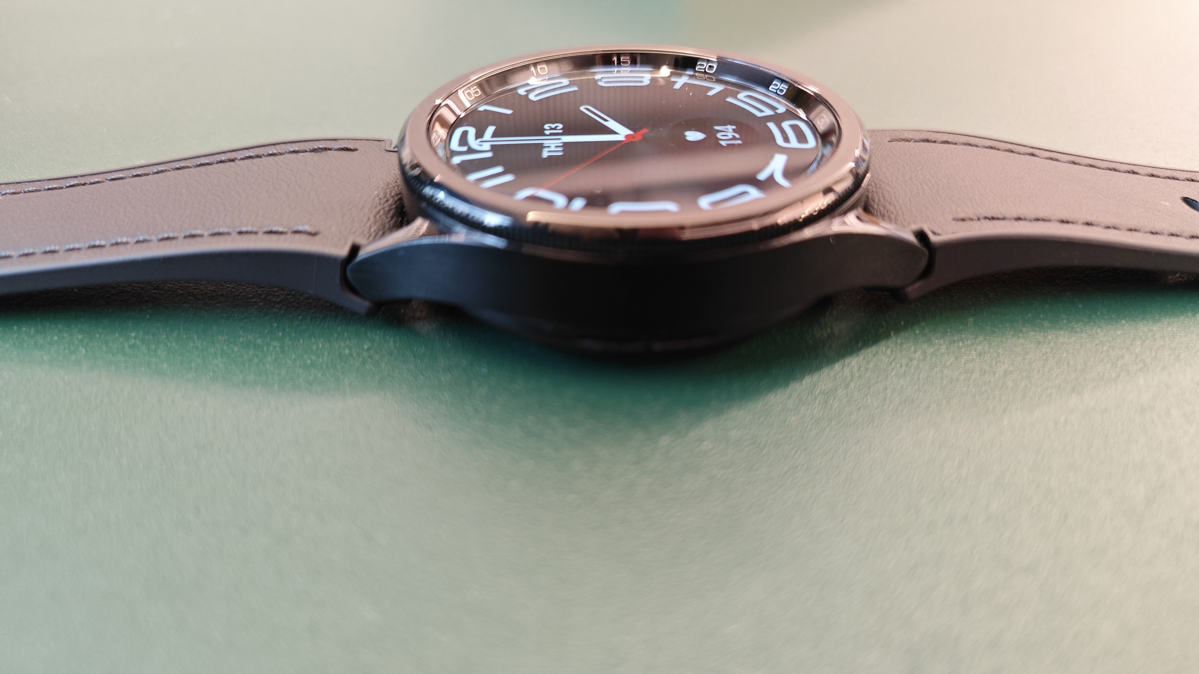 Samsung Galaxy Watch 6 Classic