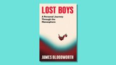 Book cover of Lost Boys by James Bloodworth