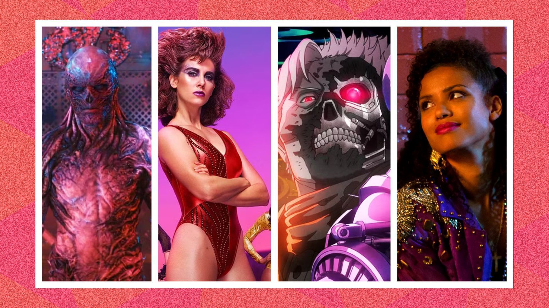 The best Netflix shows revealed: The Netflix TV to stream today
