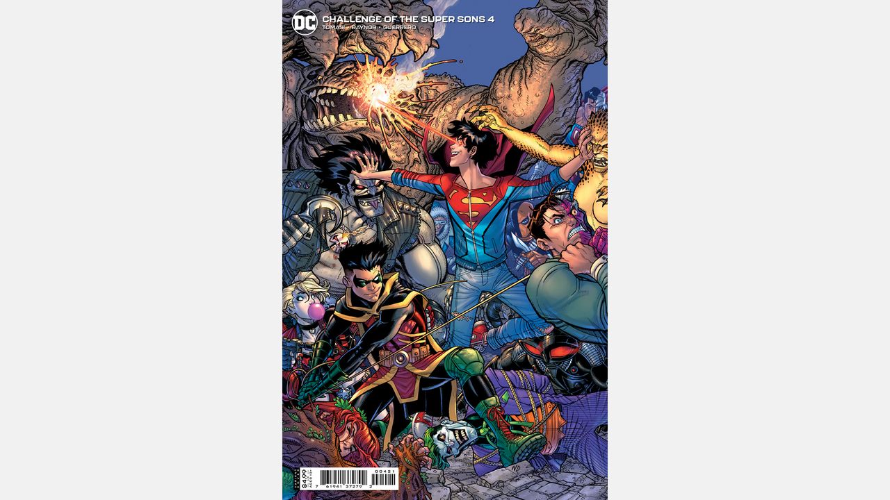 DC July 2021 solicitations