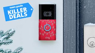 Ring Video Doorbells