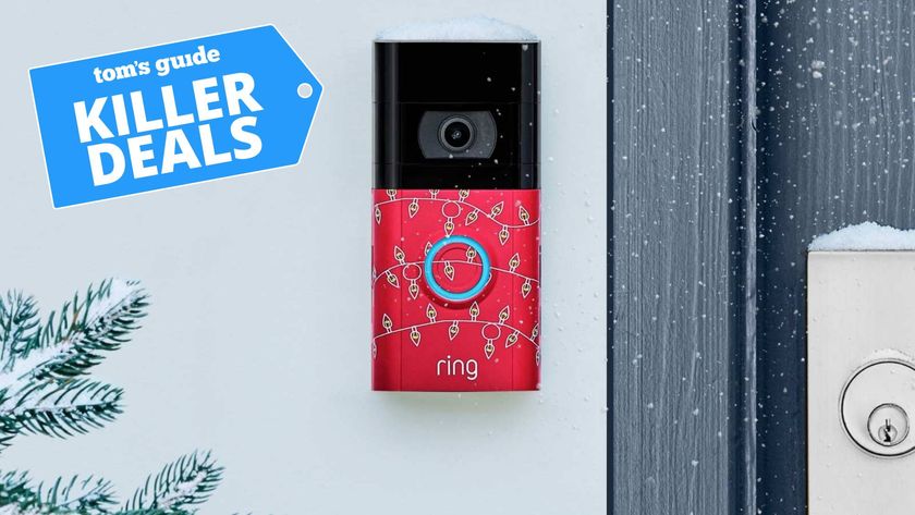 Ring Video Doorbells