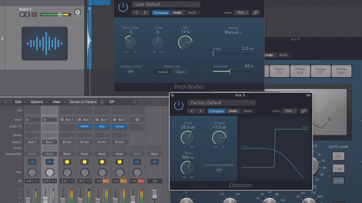 How to create the perfect snare drum | MusicRadar