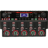 Boss RC-505 Mk2 Loop Station Tabletop Looper: was $599, now $499