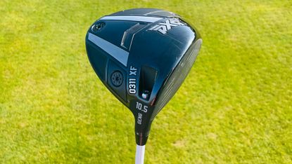 PXG 0311 XF Gen6 Driver Review | Golf Monthly