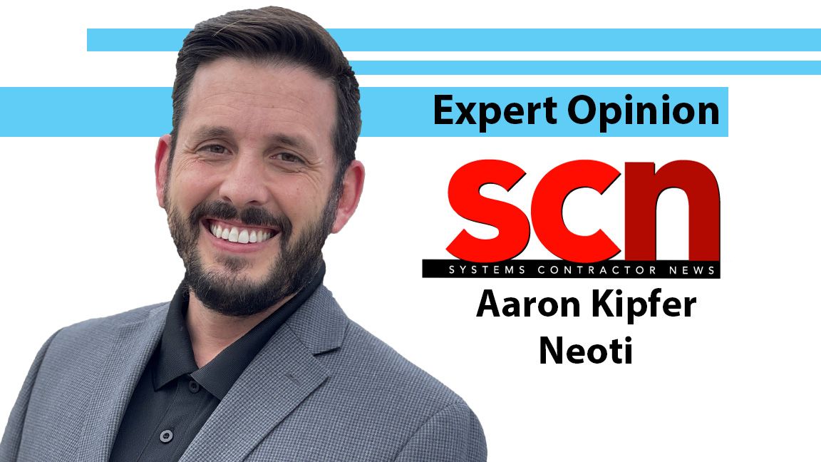 Aaron Kipfer, Neoti