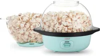 Dash Stirring Popcorn Maker