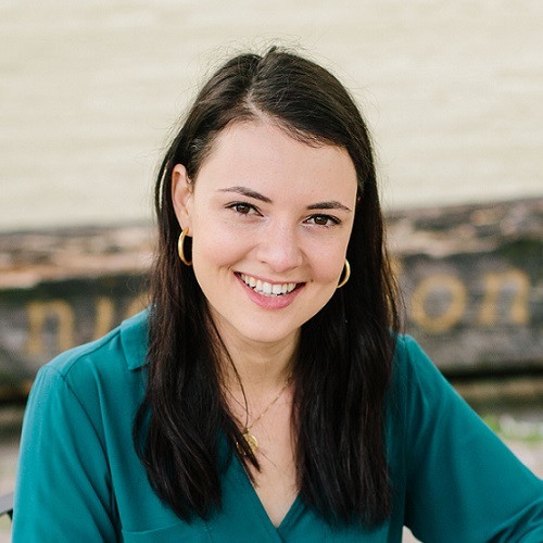 Zina Zumok