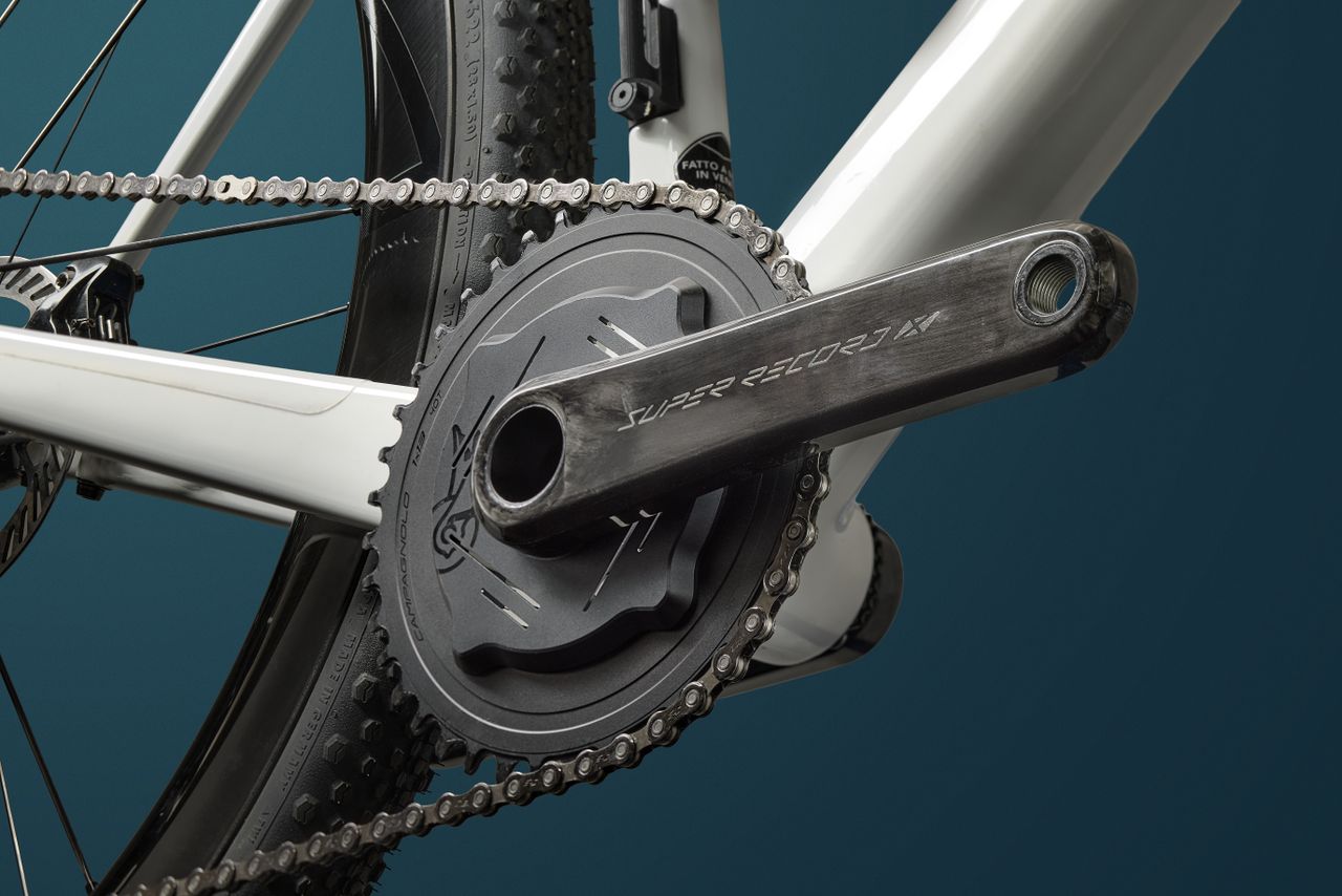 Campagnolo Super Record X