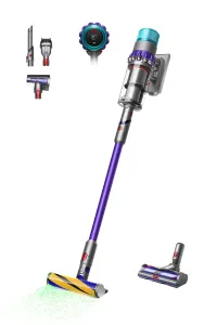 Dyson Gen5detect Absolute (purple/iron/purple) Dyson Gen5detect Absolute (purple/iron/purple)