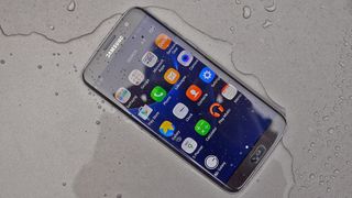 Samsung Galaxy S9 vs Samsung Galaxy S7