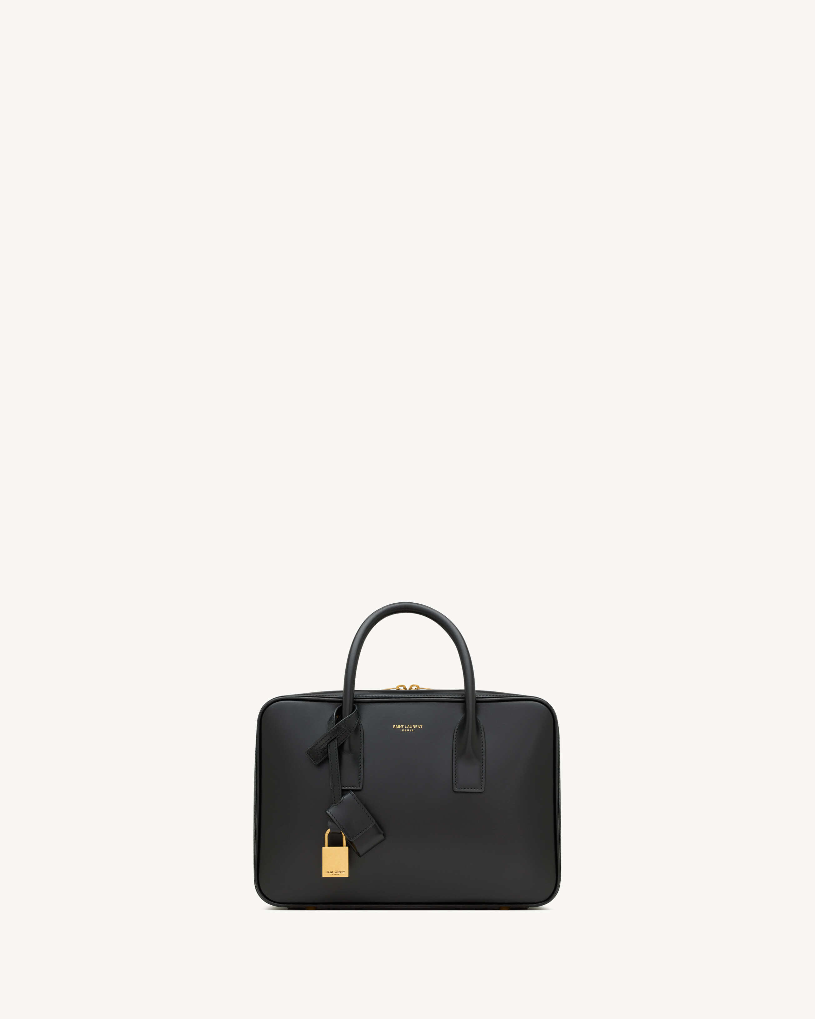 Sac De Jour Bauletto Bag in Box Saint Laurent - Small