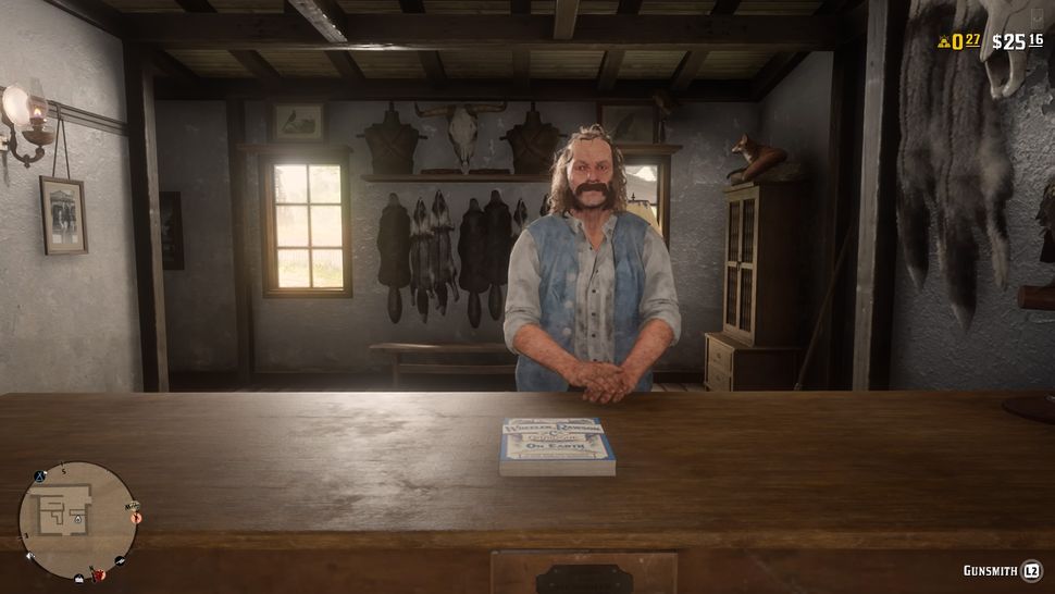 Red Dead Online tips 26 essential tips to know before you play