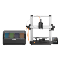 Anycubic Kobra 3 Combo: $549 $399 at AnycubicSave: $150