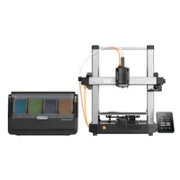 Anycubic Kobra 3 Combo: $549 $379 at AnycubicSave: $170