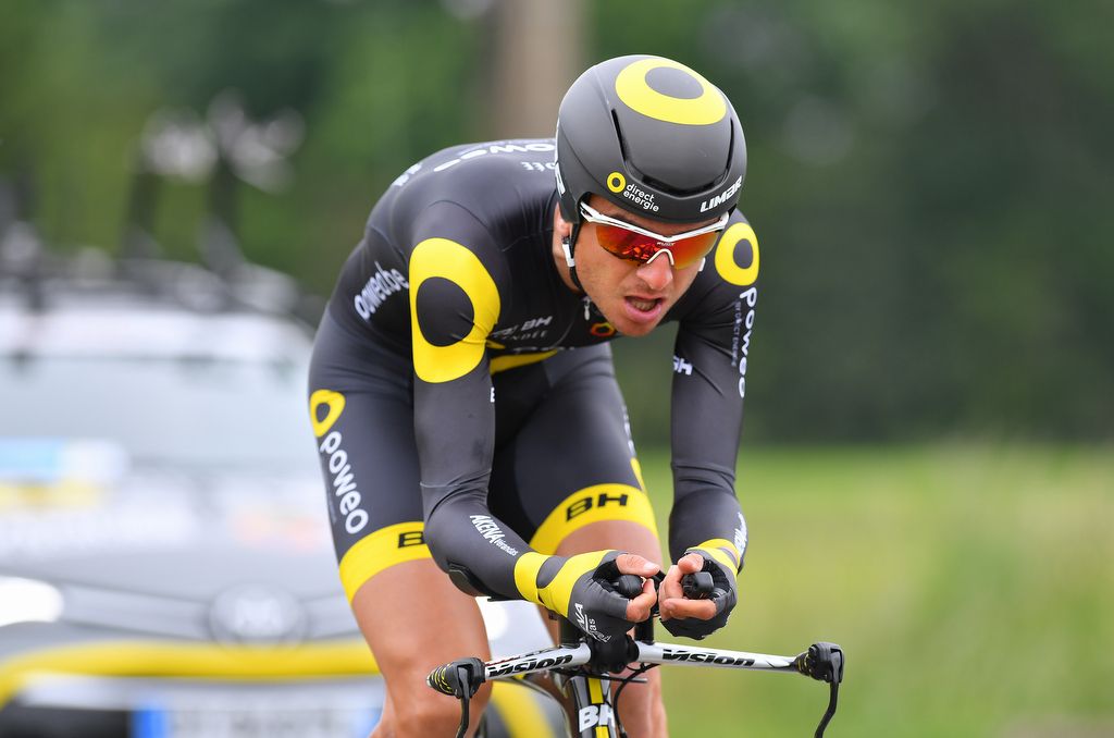 Perrig Quemeneur (Direct Energie)