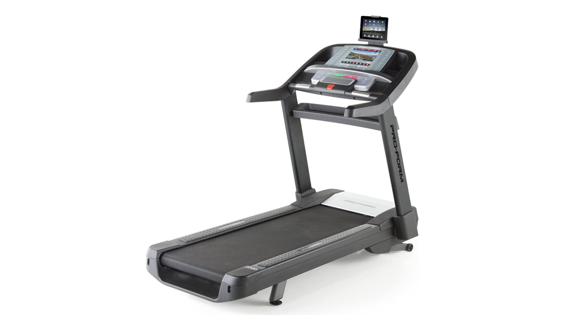 Urevo Foldi 1 Folding Treadmill review | Fit&Well