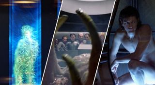 Sci-fi has given us many epic tales of teleportation-gone-wrong that feature in "Star Trek," "Galaxy Quest" and of course, "The Fly."
