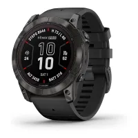 Garmin Fenix 7X Pro