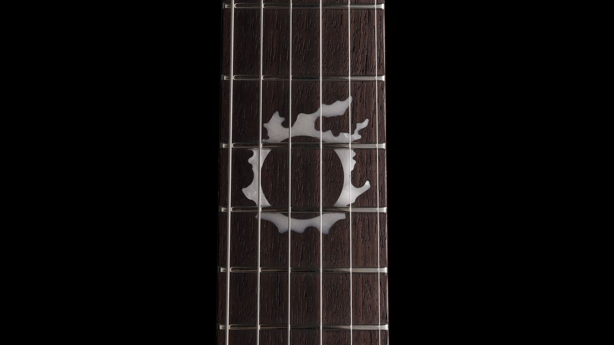 Fender Final Fantasy XIV Stratocaster