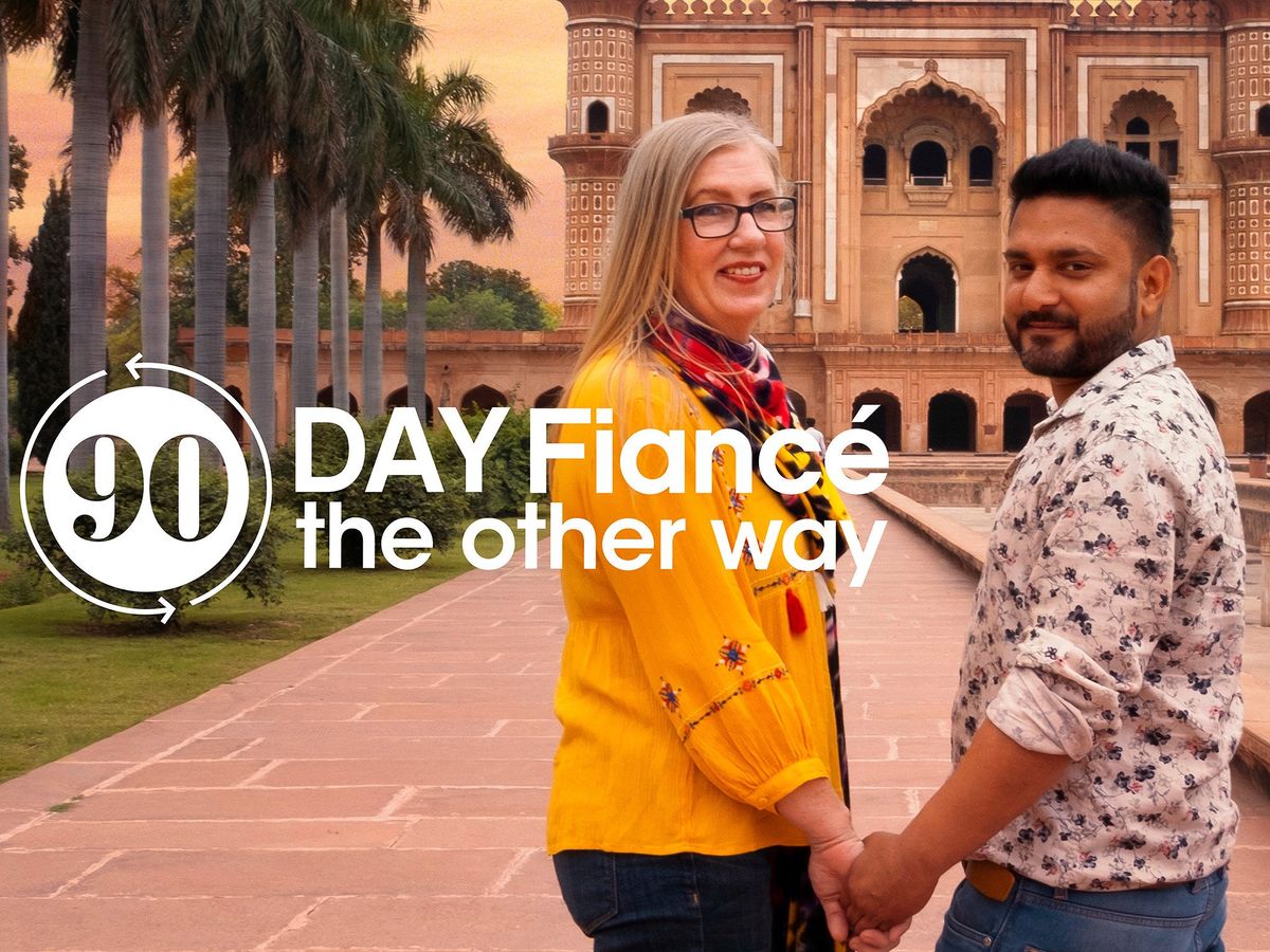 How to watch 90 Day Fiance The Other Way live from anywhere Android Central