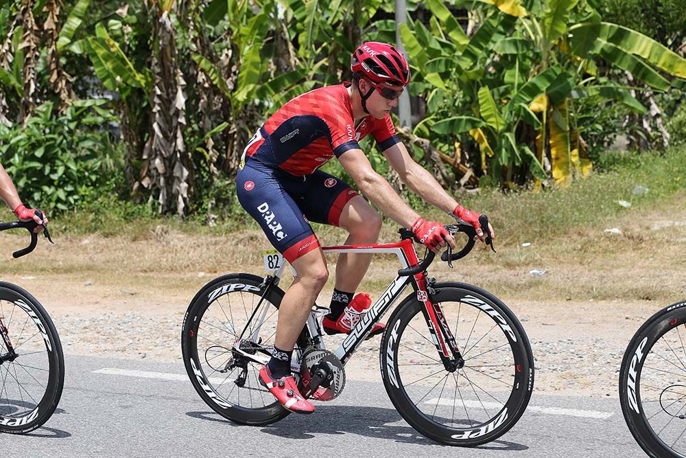 Brenton Jones (Drapac)