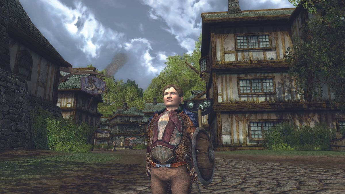 Incredibly, The Lord of the Rings Online is still going strong after a  decade plus – Destructoid