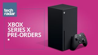 Xbox Series X pre-orders deals price