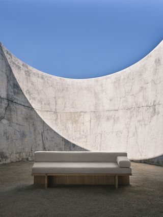 Vincent Van Duysen Zara Home Collection 03 launches | Wallpaper