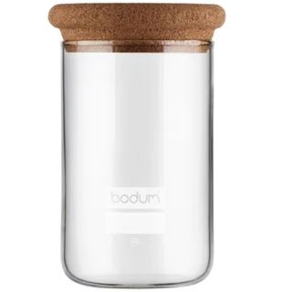 Bodum Glass Storage Jar