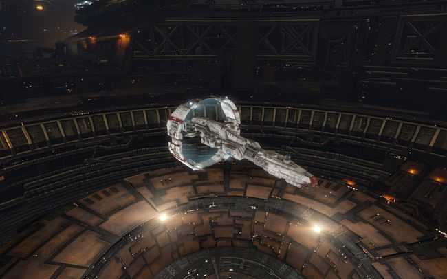 EVE Online review | PC Gamer