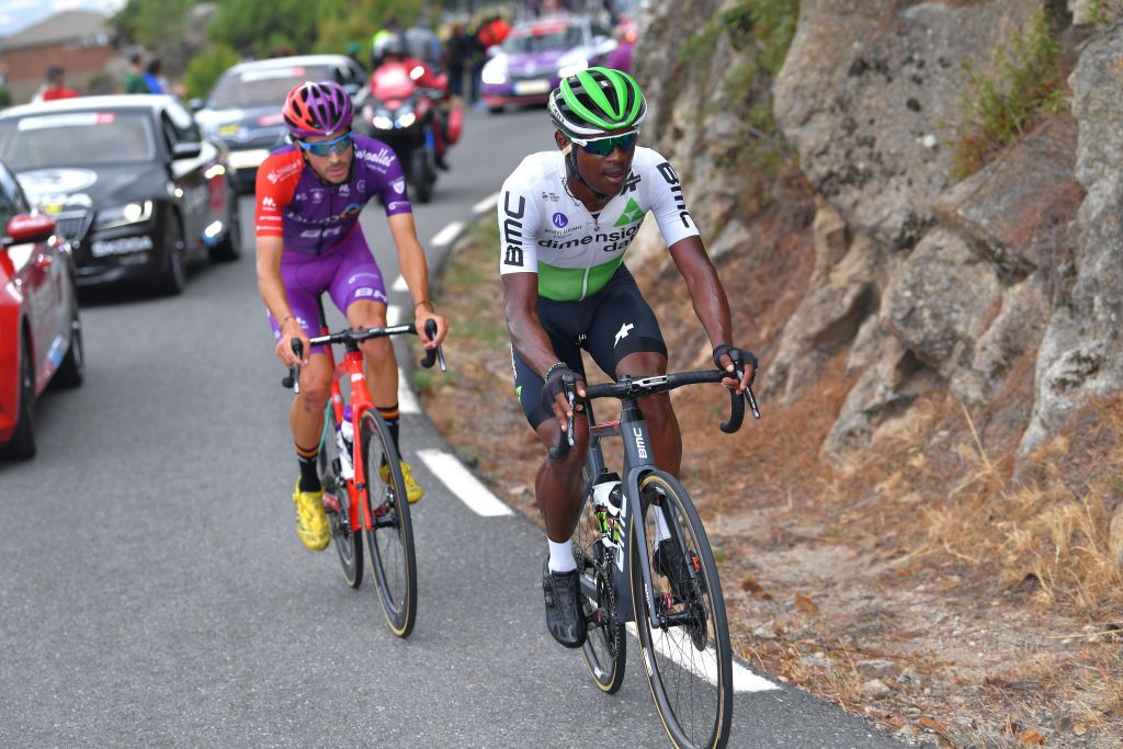 Nicholas Dlamini (Dimension Data)