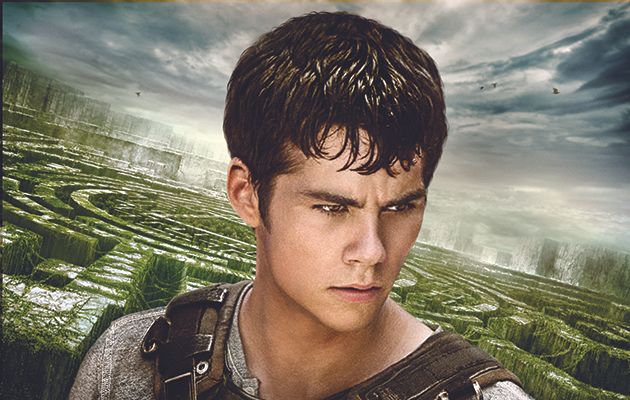 The Maze Runner | What to Watch