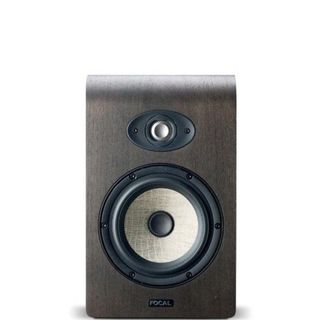 A Focal Shape 65 studio monitor