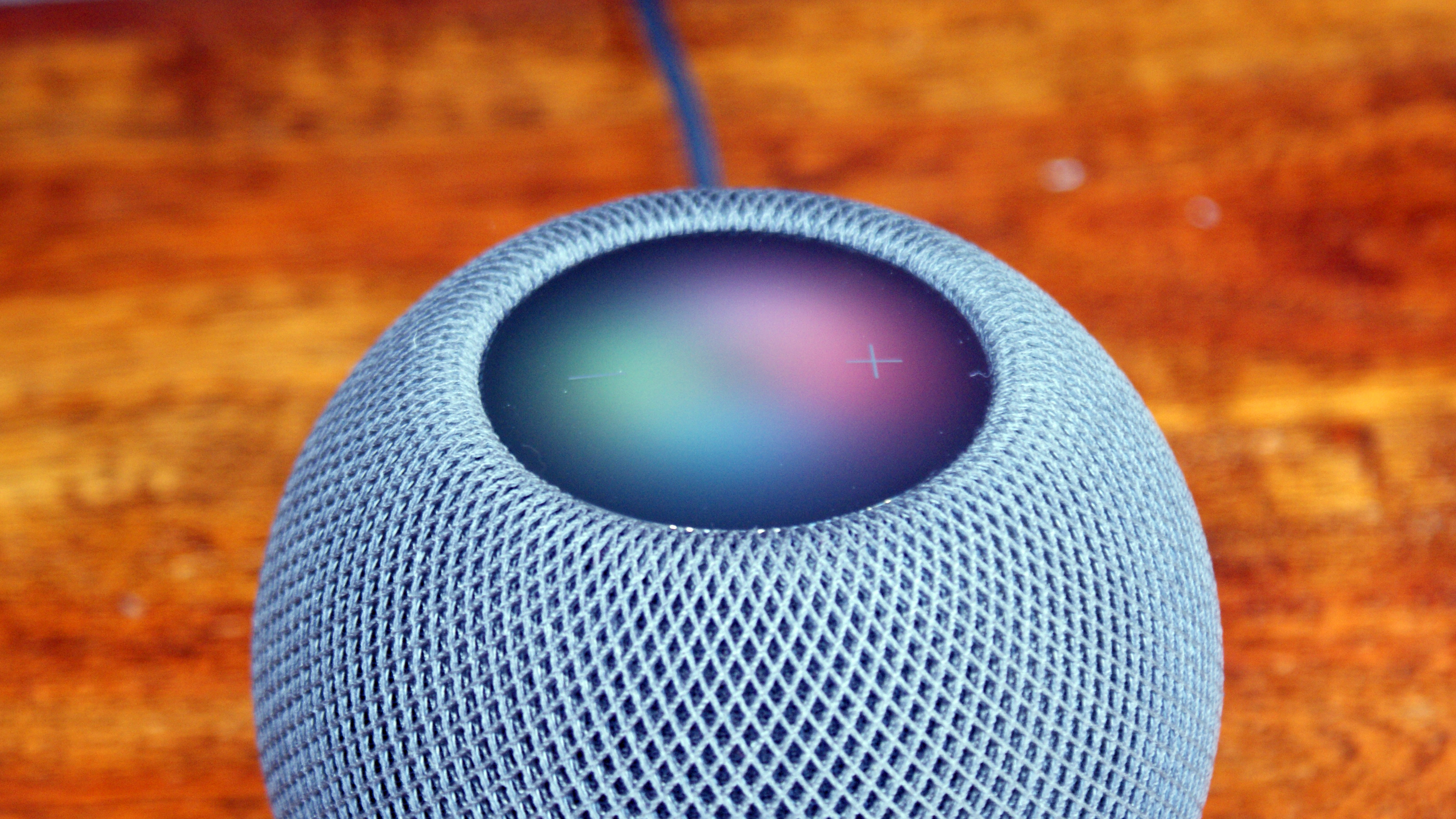 HomePod mini review