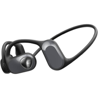 SoundPeats RunFree Open Ear Sport Headphones
Was: $59 $39 
Now: $31 @Amazon
Overview:Lowest price! code "1R1RBDHC6MG4"
