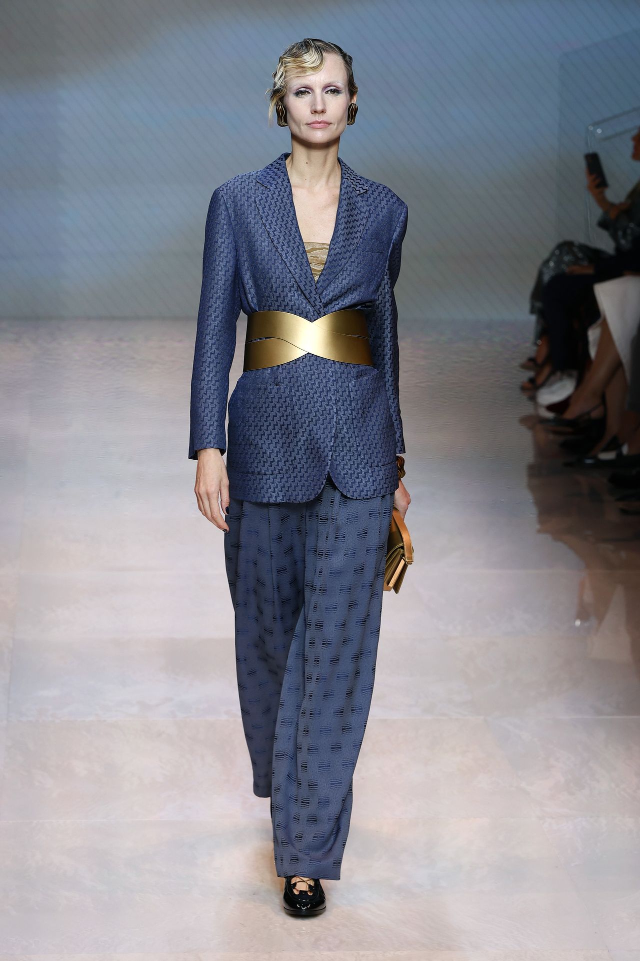 Giorgio Armani