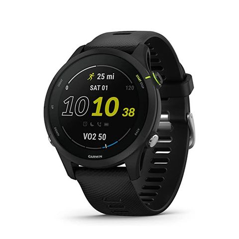 Garmin Forerunner 255 vs Forerunner 265 — which is the right running ...