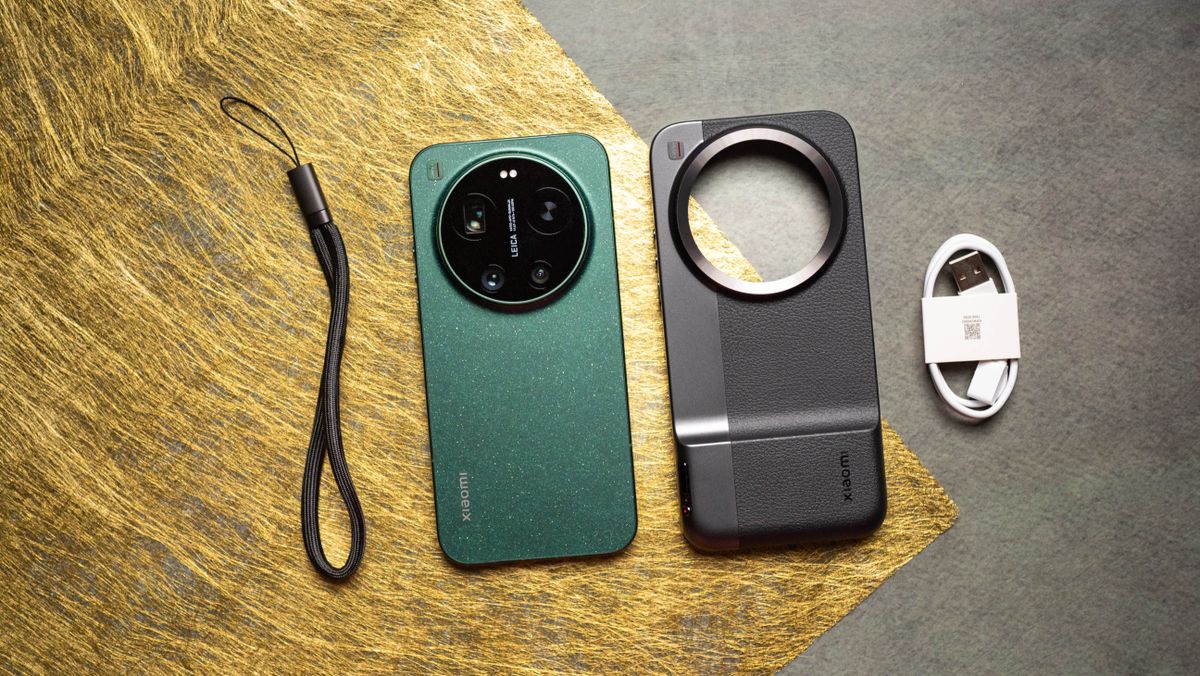 Xiaomi 17 Ultra review on Android Central