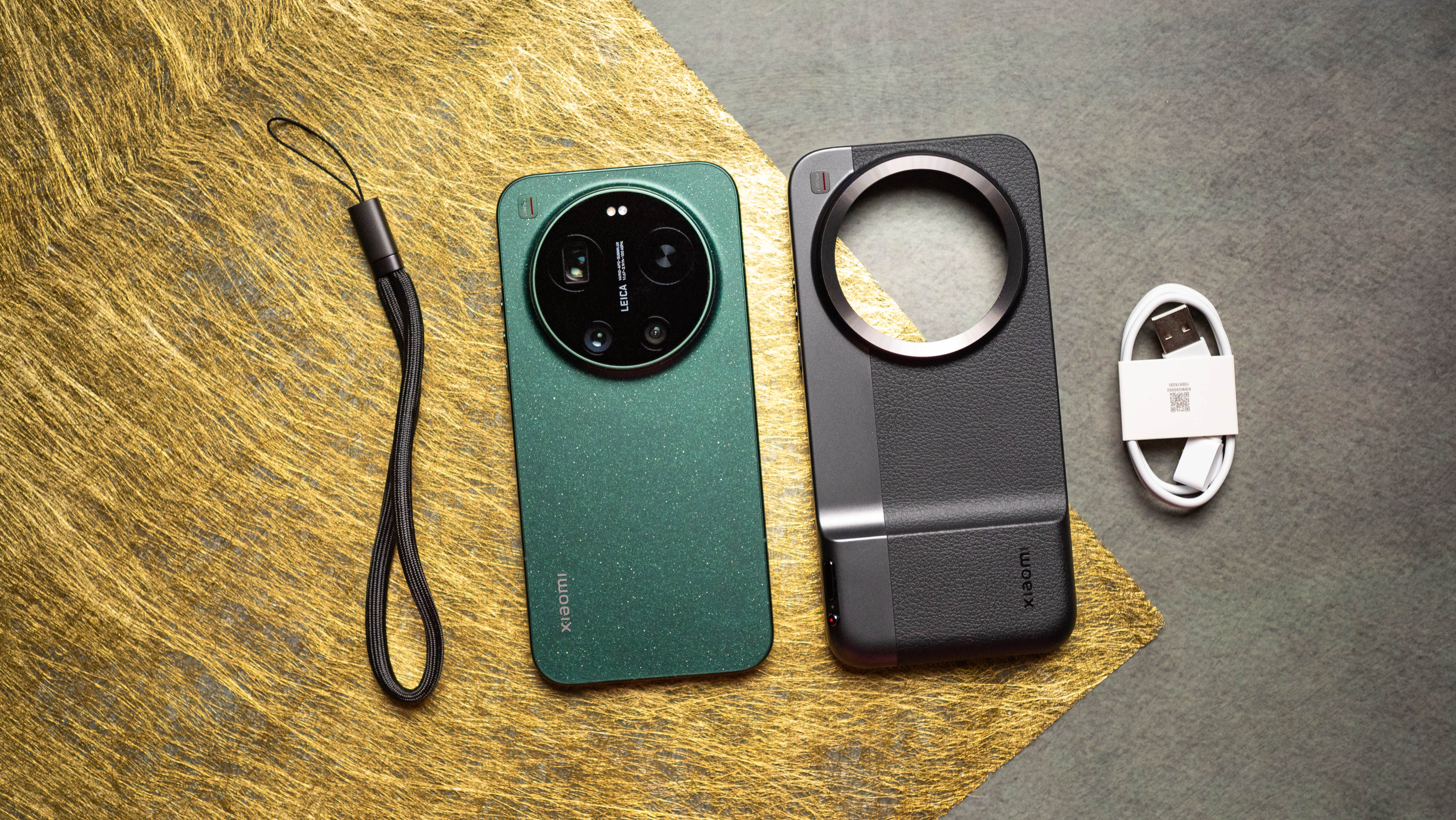 Xiaomi 17 Ultra review on Android Central