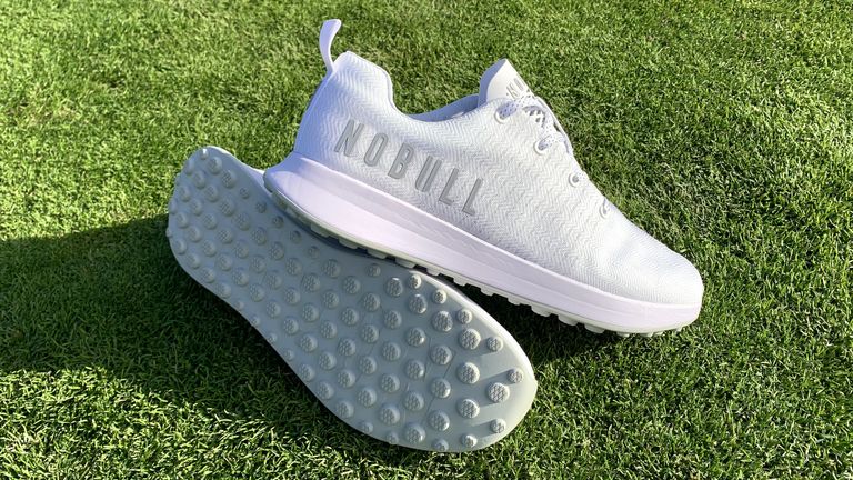 Best White Golf Shoes | Golf Monthly