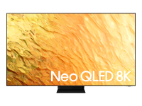 Samsung 65" QN800B 8K TV: was $3,299 now $1,597 @ Amazon