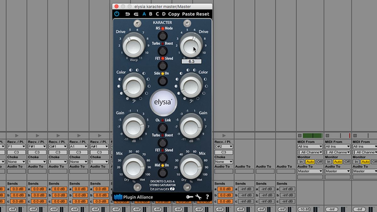 Color Box Plugin Elysia’s new ‘colouring box’ plugin shows great Karacter | MusicRadar
