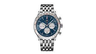 Breitling Navitimer B01 Chronograph