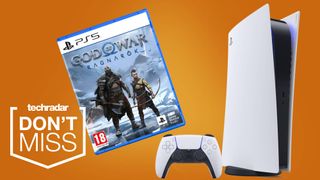 Black friday best sale god of war