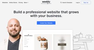 Best website builder 2020